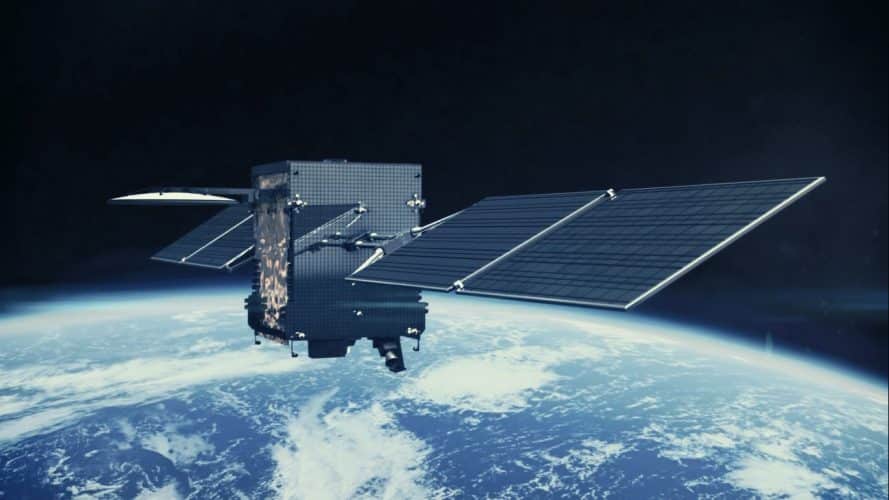 ARSAT-3: SUSPENDIDO?