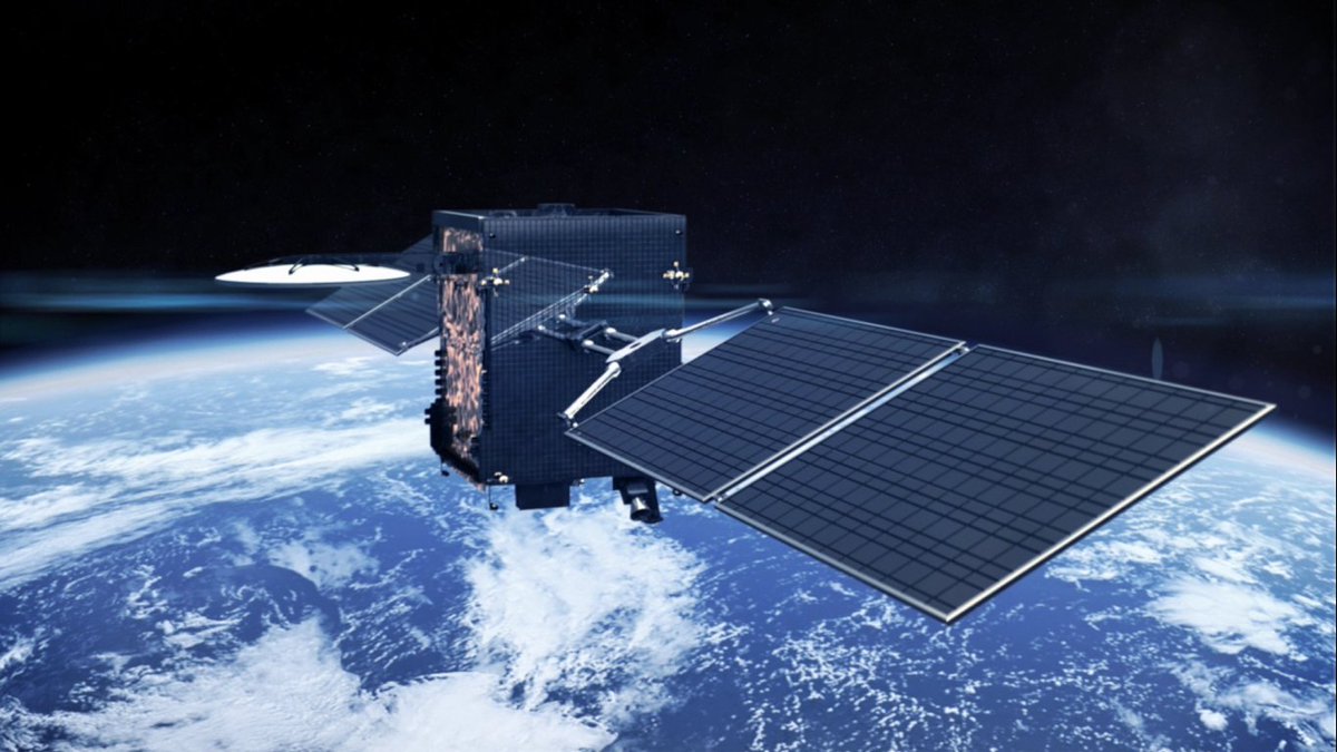 ARSAT AUMENTA SU CAPACIDAD
